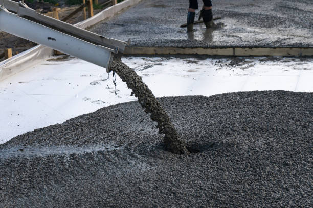 Best Stamped Concrete Near Me  in Prairie Du Chien, WI