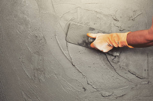 Best Concrete Repair Services  in Prairie Du Chien, WI