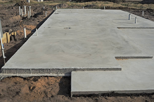 Best Concrete Resurfacing Services  in Prairie Du Chien, WI