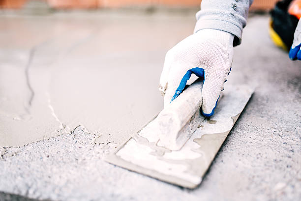 Best Poured Concrete Foundation  in Prairie Du Chien, WI