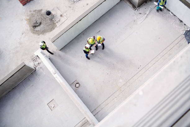 Best Concrete Leveling Services  in Prairie Du Chien, WI